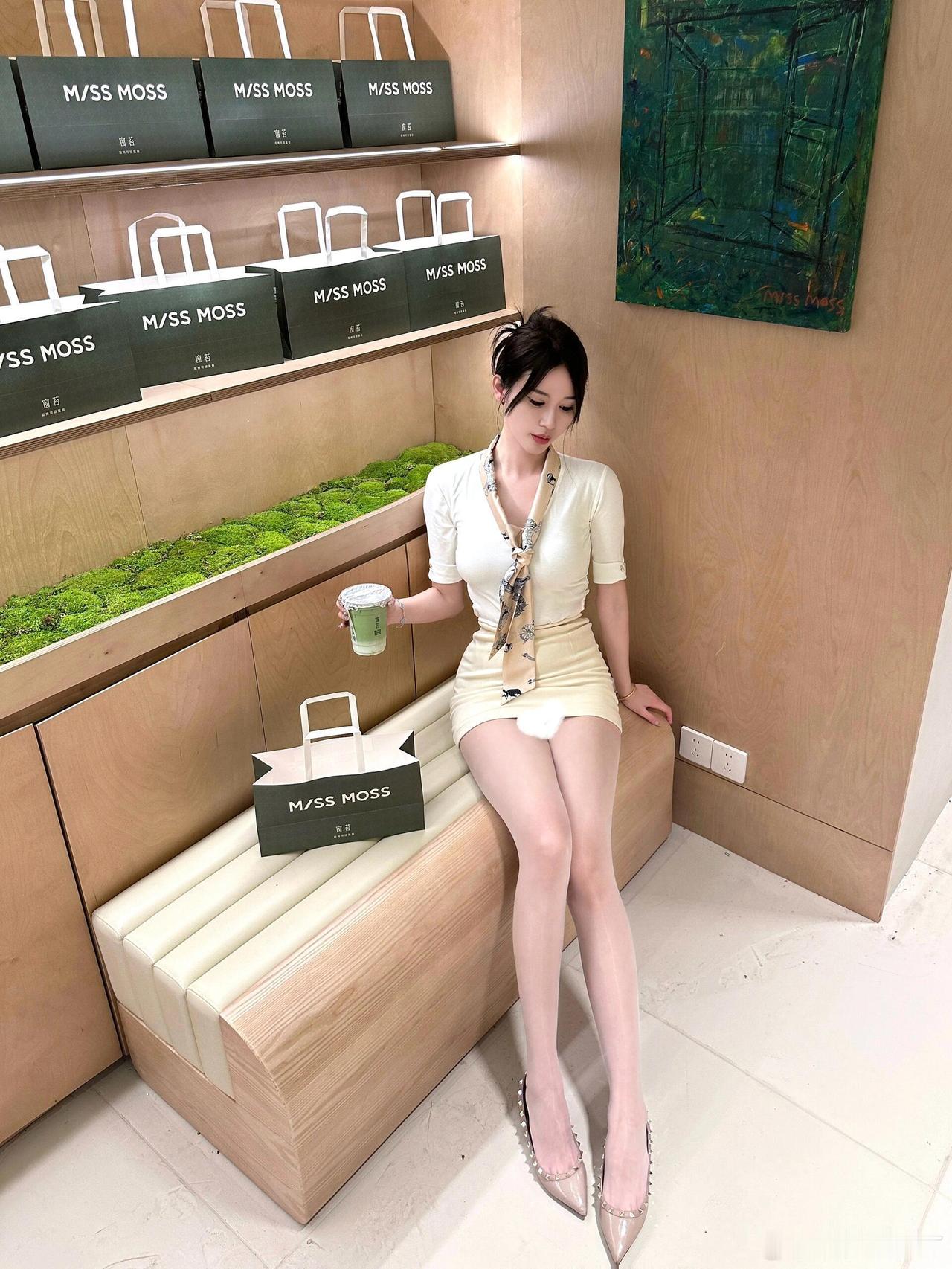 舞蹈 穿搭 每日分享