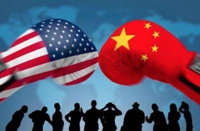 为什么中国开始对美国步步紧逼，因为我们看透了苏联解体的本质，而现在，我们正在让美
