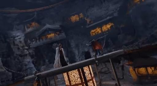 水龙吟每条故事线都值得单独拍一部唐俪辞和柳眼方周的情感纠葛让我感觉他们之间有着一
