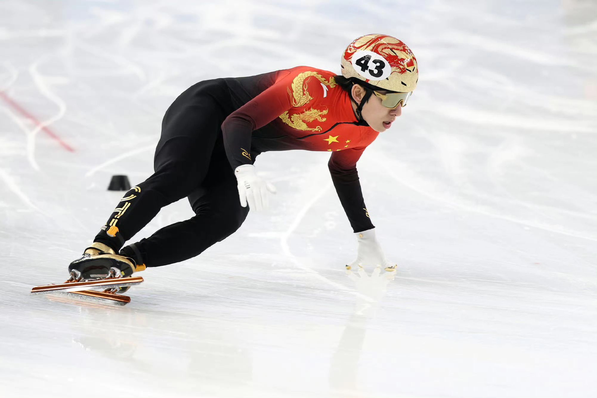 林孝埈三月北京见 林孝埈第一次亚冬会之旅 🥇🥈🥉 亚冬会收官下个赛场见 亚