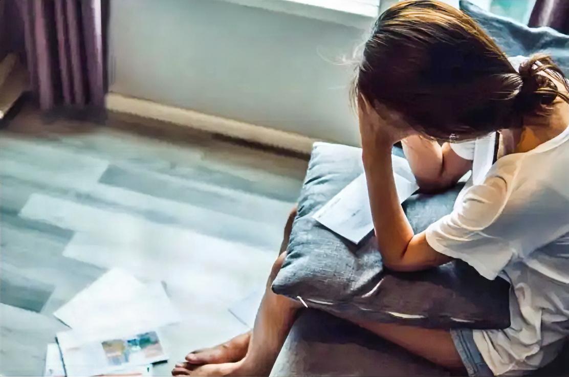 离又离不了，过又过不好，该怎么办？
教你三招破局，尤其第三点做好了，这个局就不攻