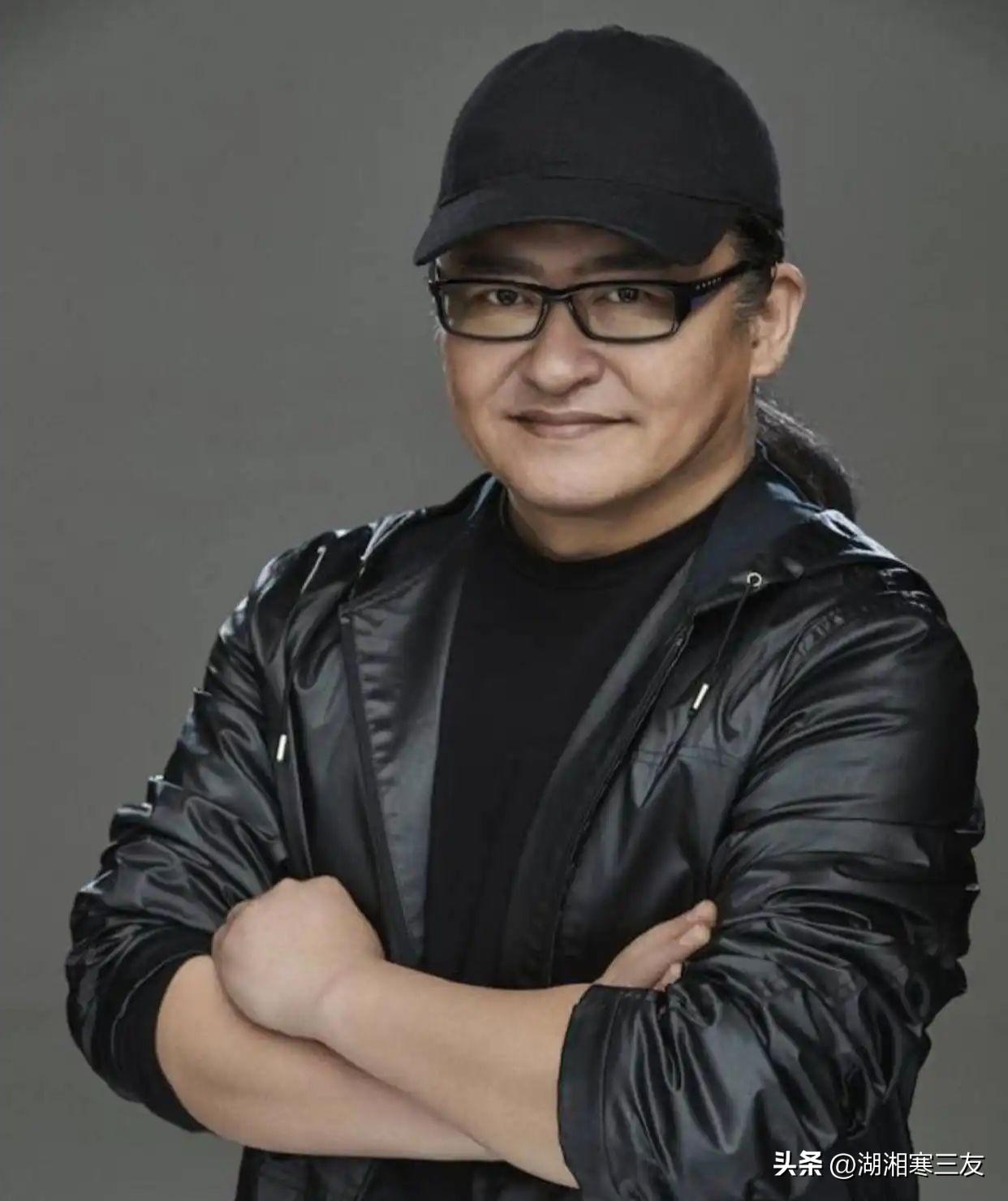 歌坛一代宗师刘欢老师：人已离去，歌声却唤起时代永恒的记忆！

近日，我们永远失去