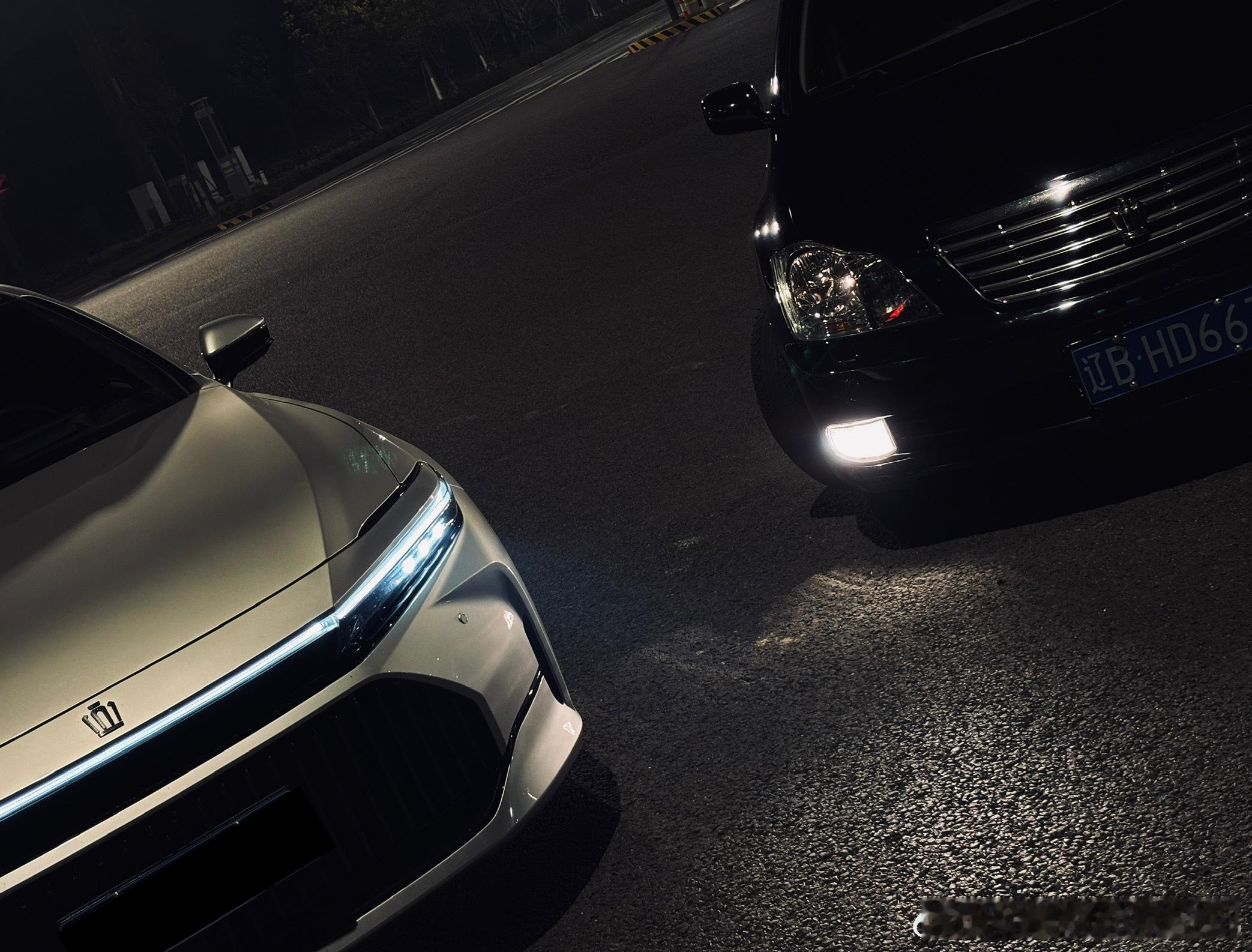 如果不挂皇冠标 也许对它没有那么高的期待 