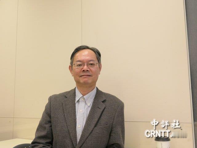 国民党干部批赖清德政权：已具有“君主专制”体制的特色了
针对“行政院长”卓荣泰宣