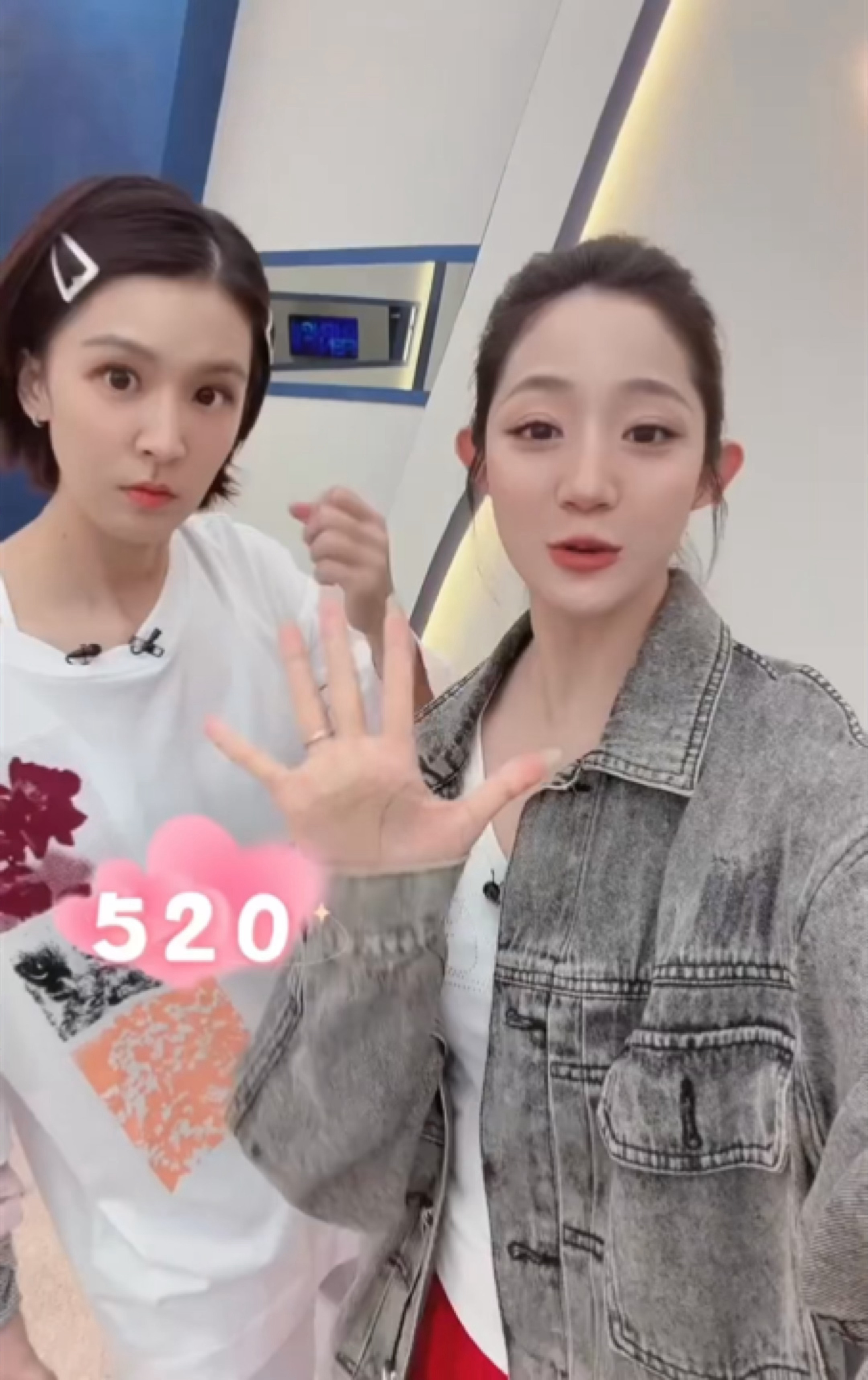 qh这个十级美颜大滤镜真是给我美笑了🤣 