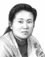 1997年，甘肃长庆油田27岁女工罗玉娥发现有人偷输油钢管，追出计量站后就再也没