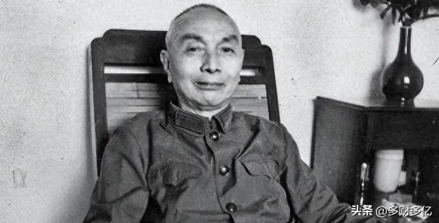潜伏四年送百份绝密情报，建国后却只当教员？郭汝瑰的30年身份悬案
 
郭汝瑰曾为