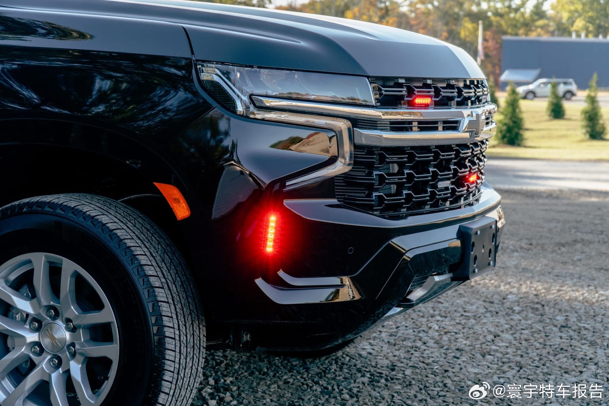 寰宇特车报告隐形战车 