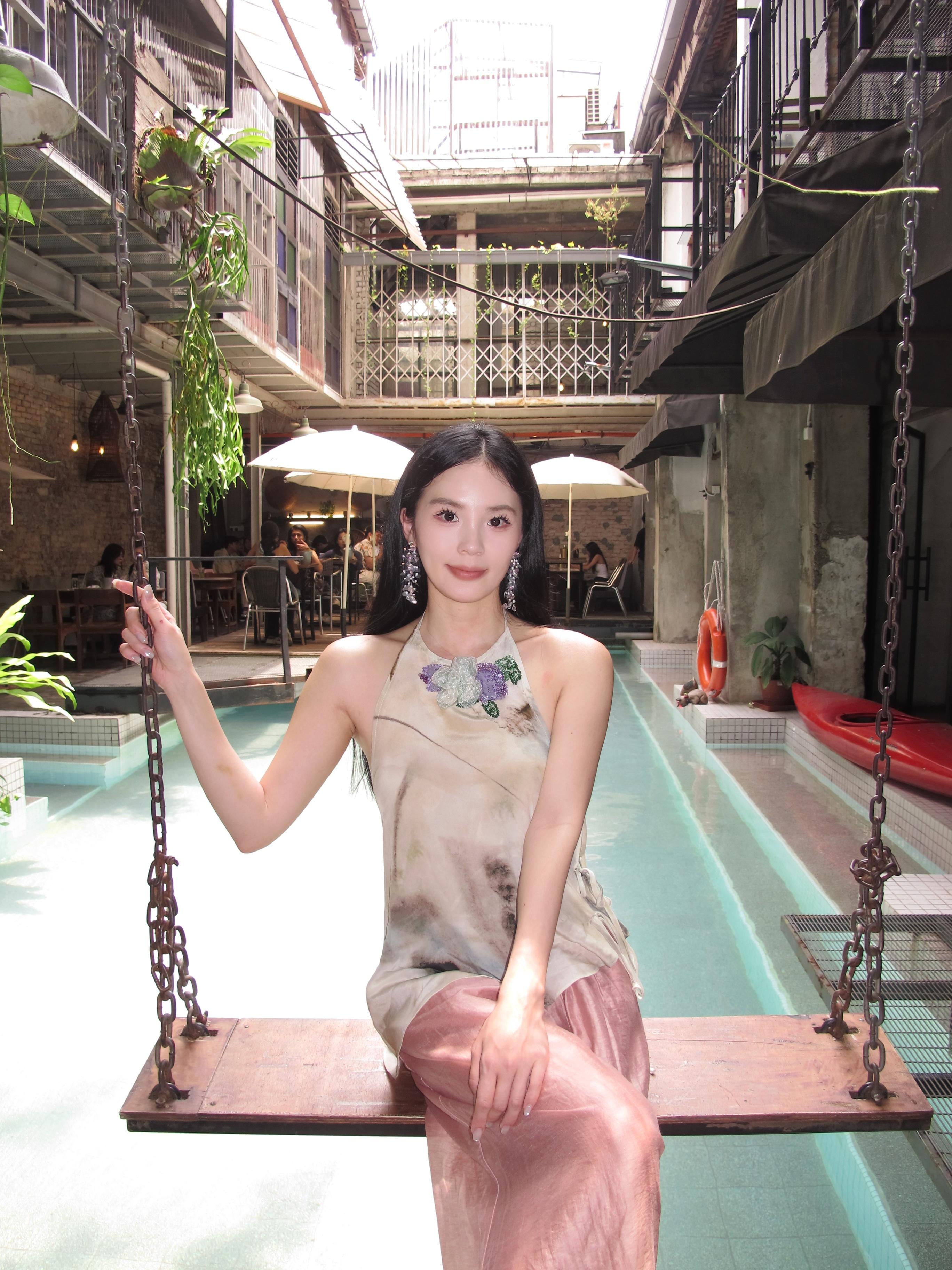 或许是执念太深了