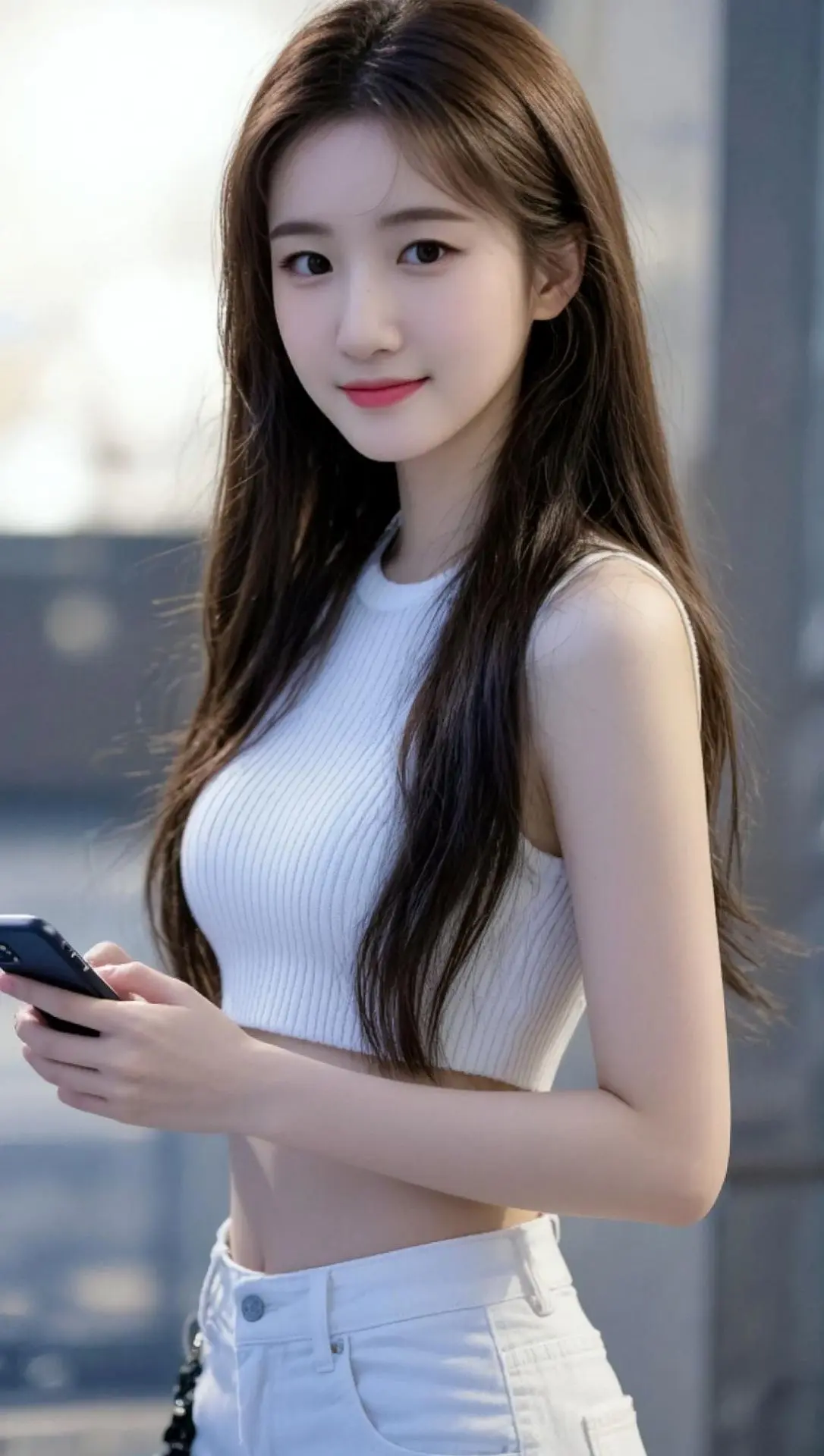 AI清透生活照 随变ai随便玩