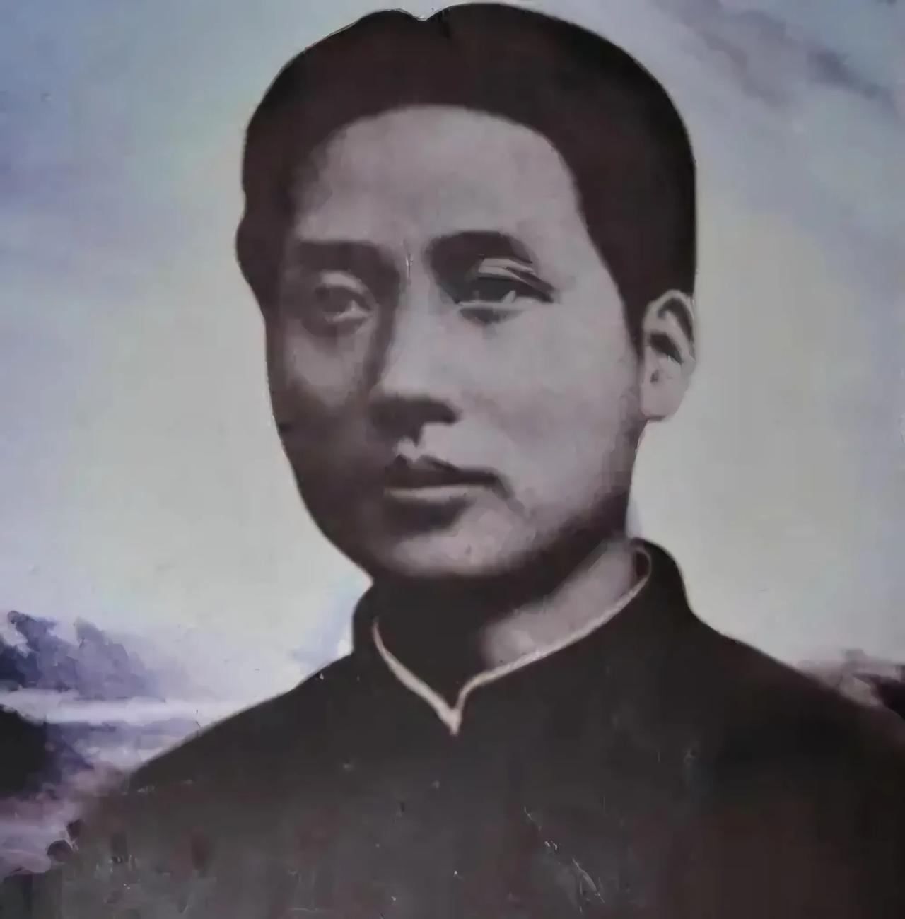 1917年，毛泽东23岁，初出茅庐，却干了一件奇事。

当时军阀奋战，桂系军阀入