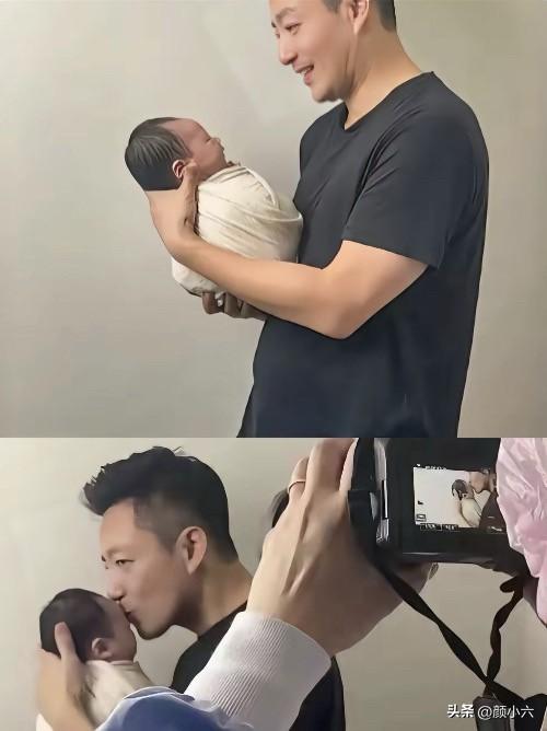 汪小菲晒娃这事儿，可真是“一石激起千层浪”。
前脚刚因为亲妈张兰晒孙大发过脾气，