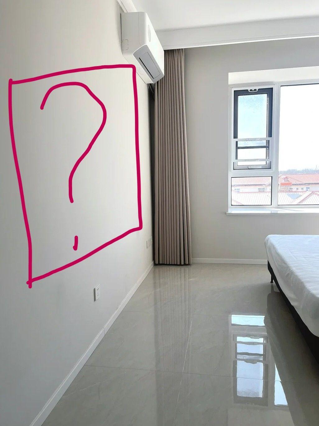 投影仪求推荐！

有没有卧室用的投影仪推荐啊！
想把这面墙利用起来，
有没有性价