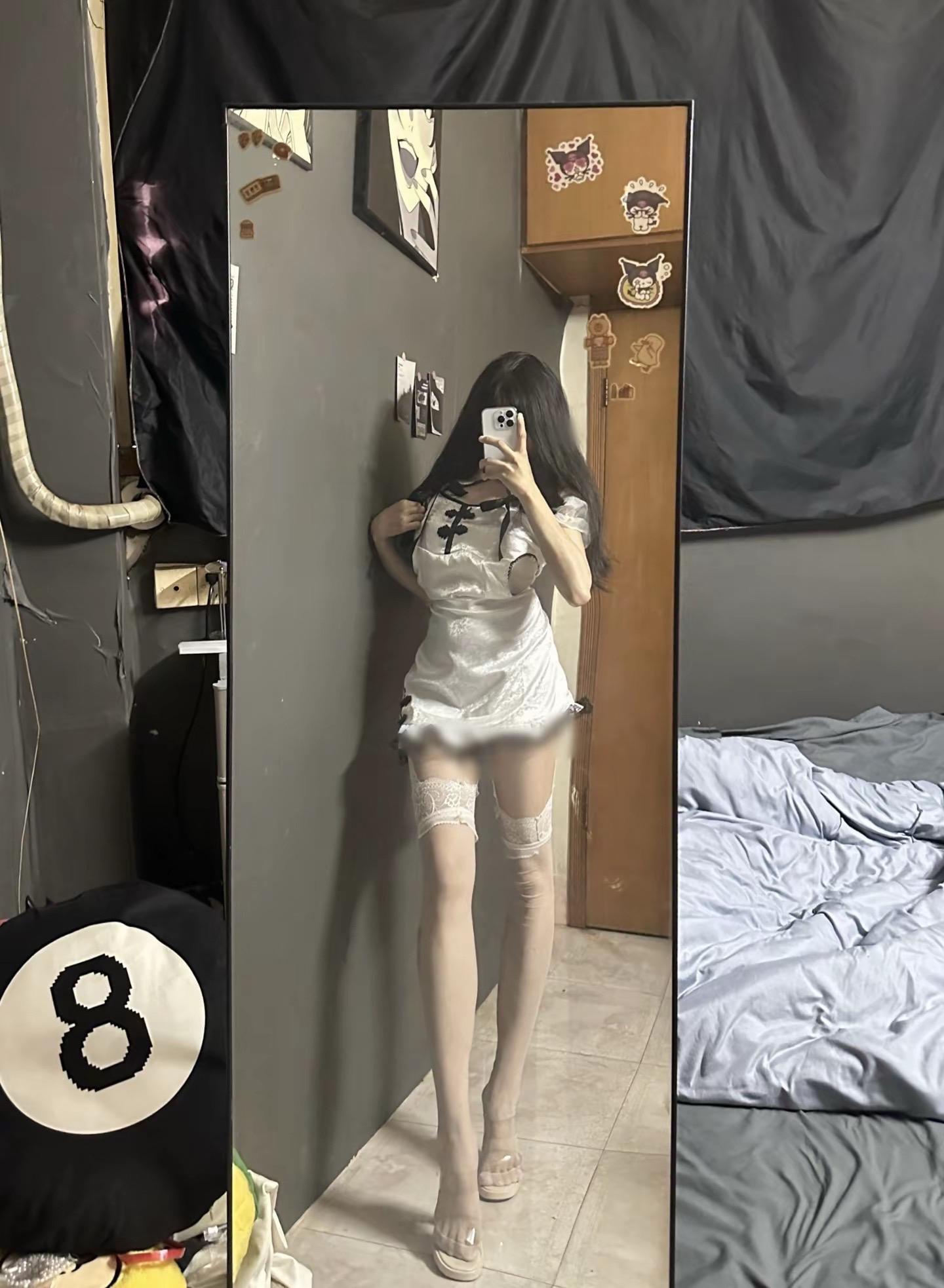 你说给他全世界 那我住哪啊