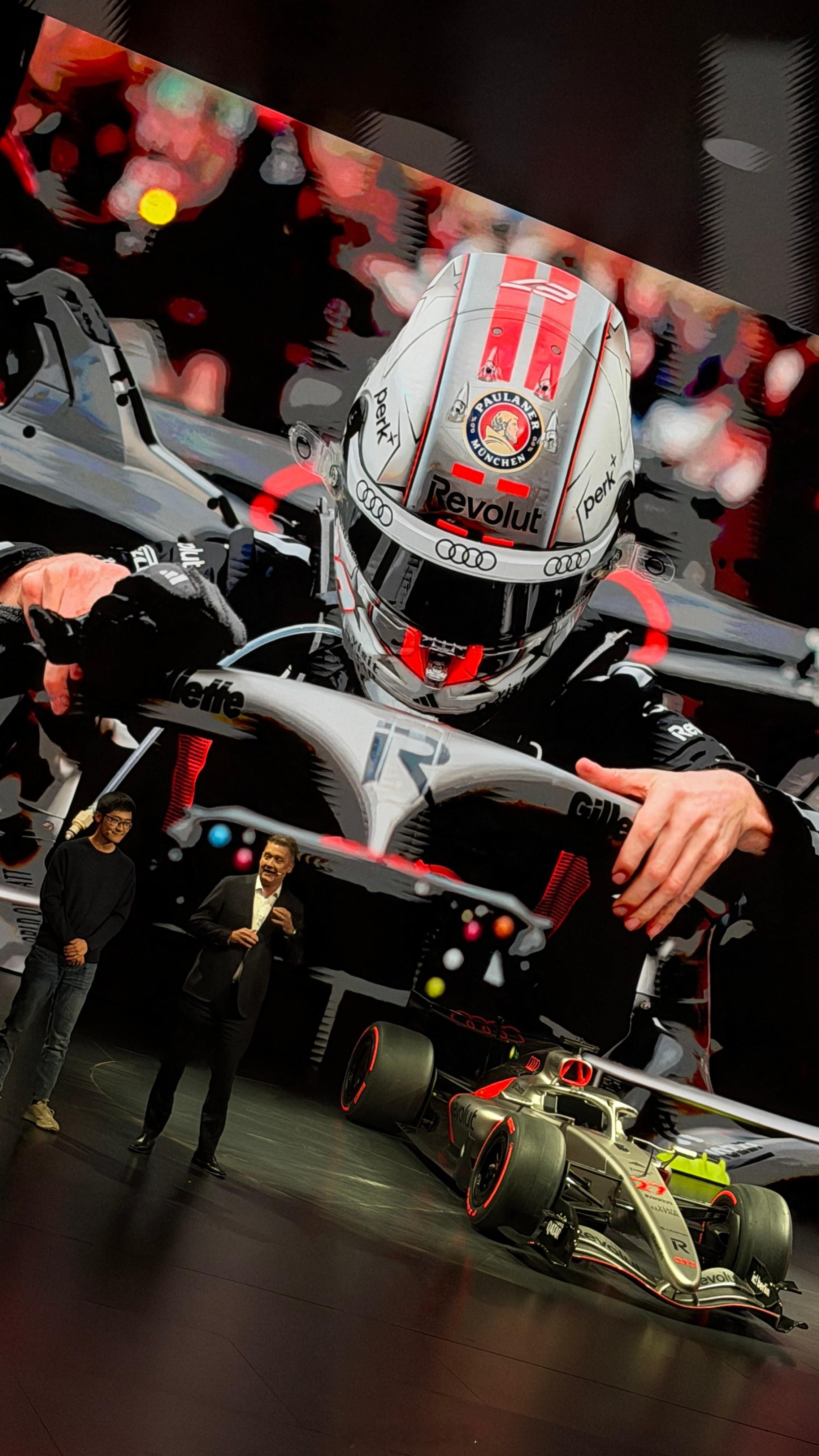 4月北京车展前后我们收到接近80+个邀请函。何德何能？同事排期全满，我最大的感受