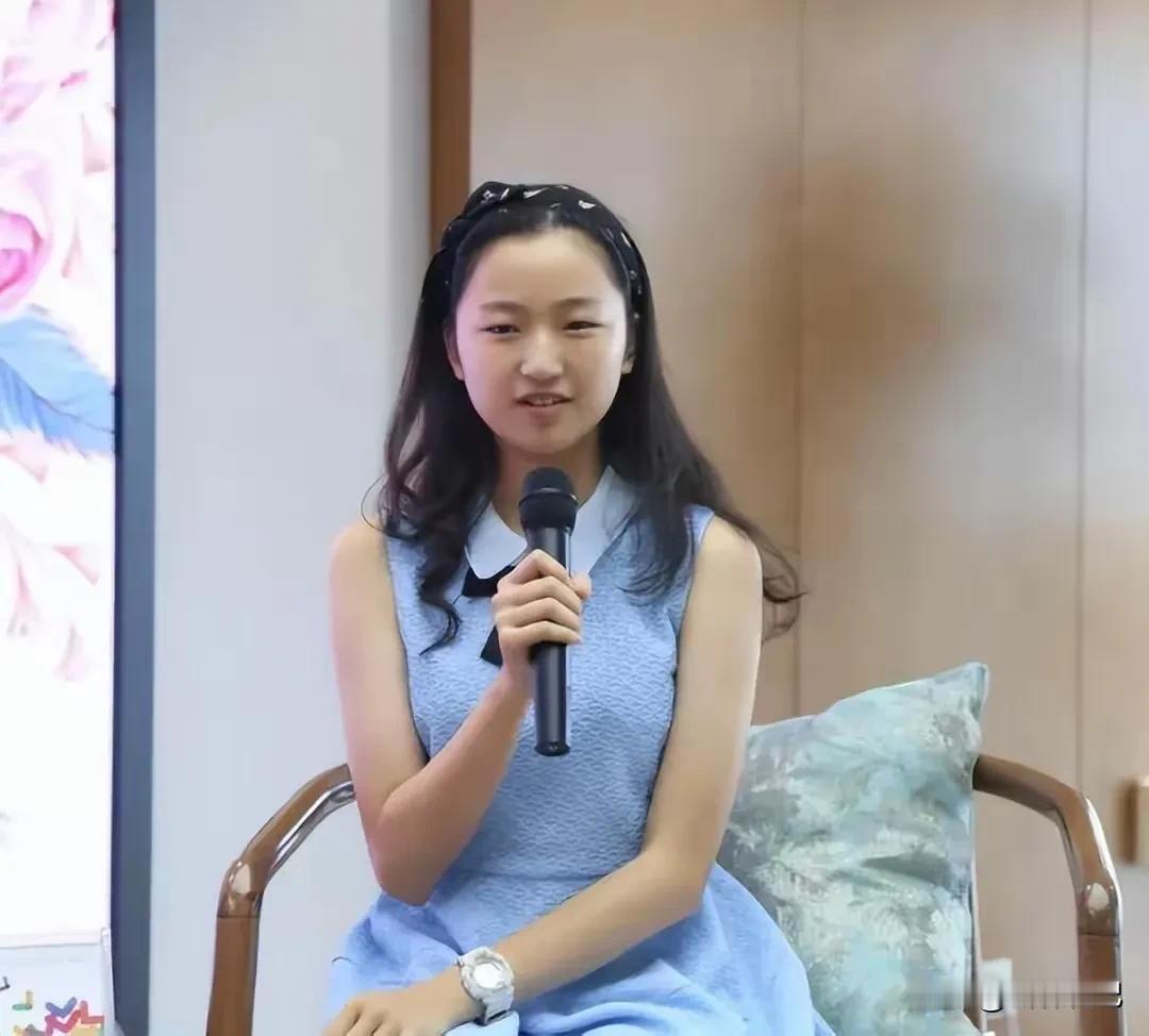 浙江女学霸高考719分三门满分，清华连夜致电邀请，遭五字婉拒引全网刷屏

清华老