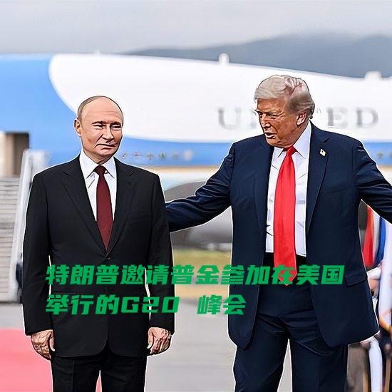 普金收到美国邀请参加G20，葫芦里卖的什么药？真的会去吗？

今年12月14日至
