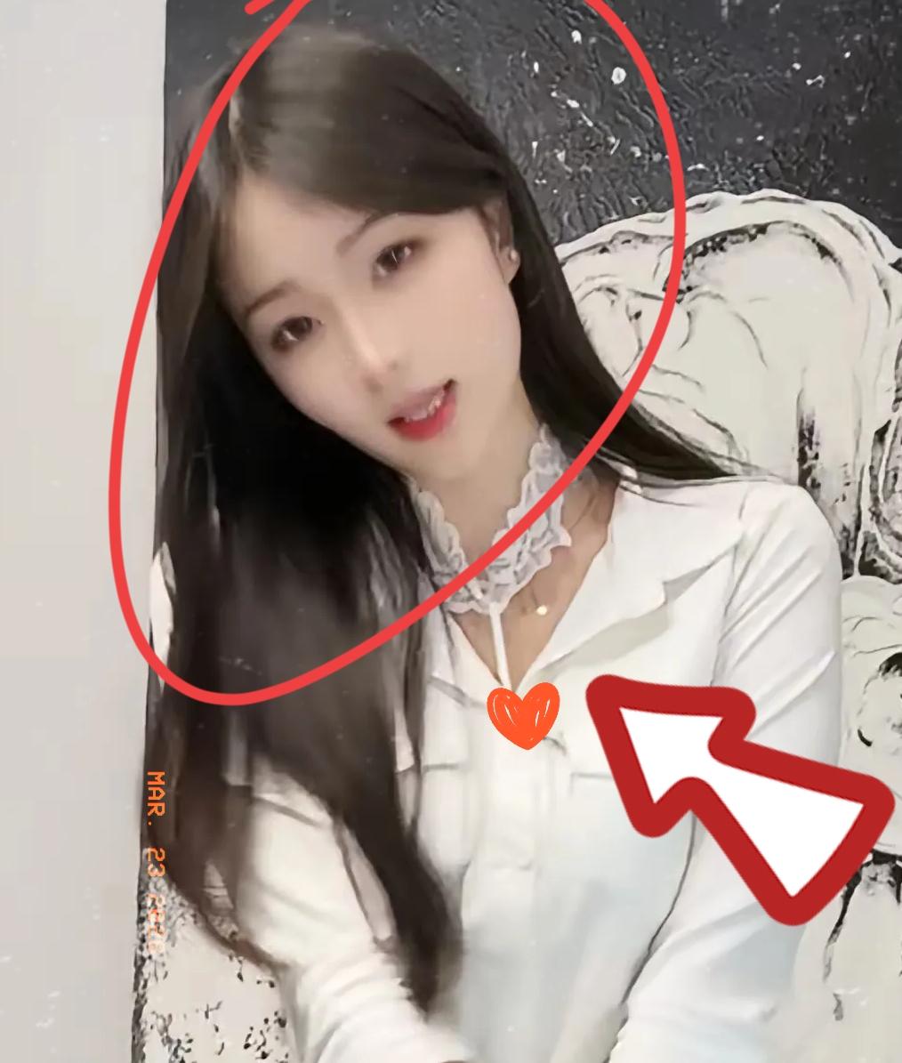 徐老师
你好糊涂啊
有编制有工作

年纪轻轻长相清秀！
明明可以安稳体面过一生！