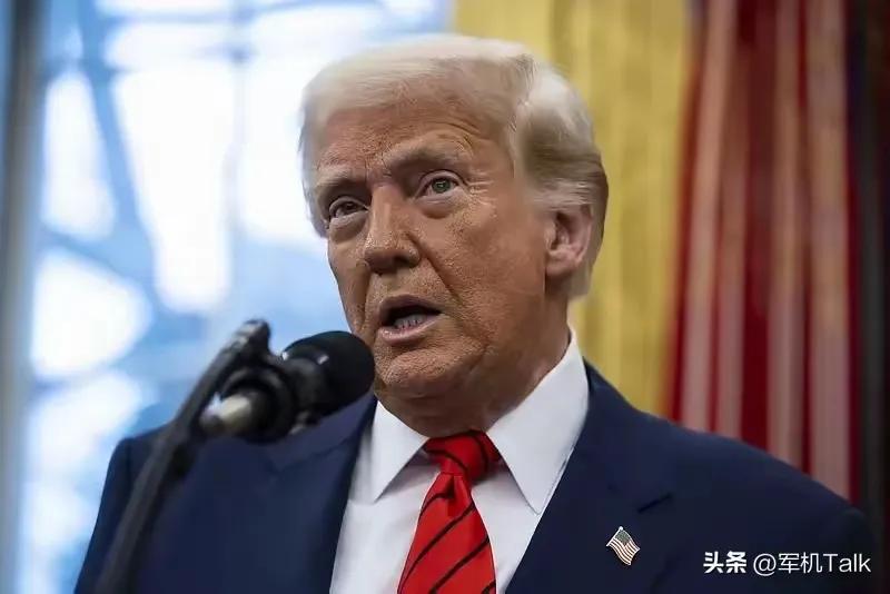 肆意妄为疯总统，
为啥这次嫩英勇？
乱中取胜你想错，
继续自残才有种。
