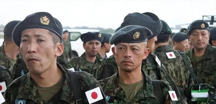 中日若再起战端，日本为何毫无惧色甚至有所期待？

主要源于日本右翼历史认知偏差、