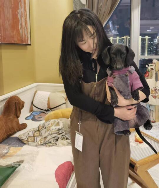 谁还能说这不是我亲生的呢