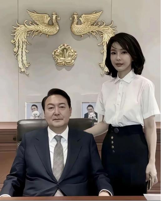 10 月 15 日早上，首尔拘留所的狱警本来都备好强制押解的流程了，毕竟这老头从