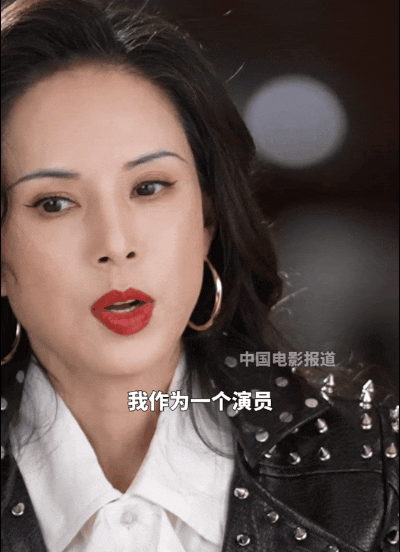 李若彤说拍短剧像在拍电影长剧女神们来给短剧上强度了 短剧行业迎来实力派援军，长剧