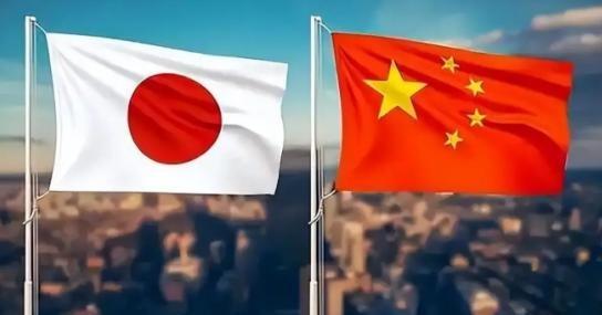 中日对峙到了今天，一个不得不承认的事实似乎已然摆在了明面上， 日本 对于中国的不