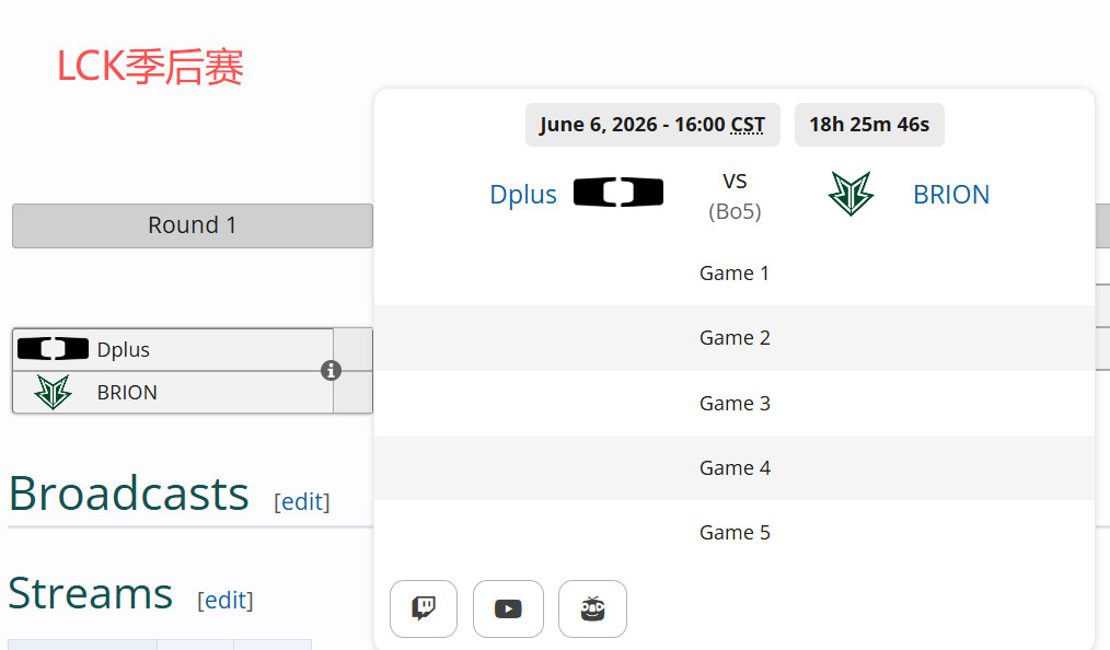 明日LPL：JDG vs BLG。LCK季后赛将在明天开始！IEM科隆Major