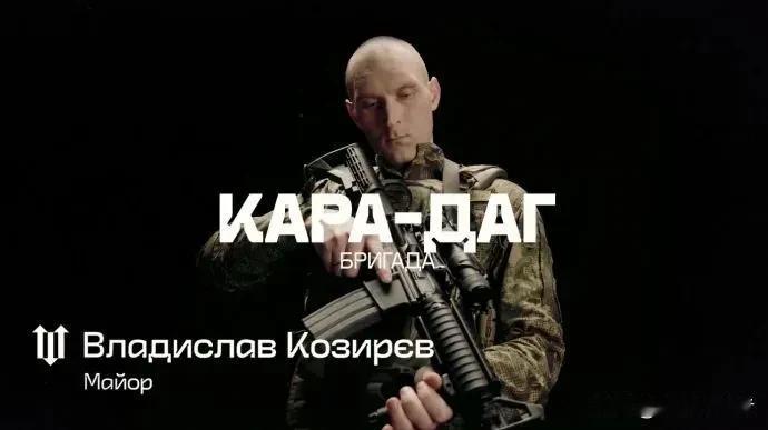 军第15特种旅（卡拉-达格旅）在红军城icon的卫星城季米特洛夫icon被俄军 