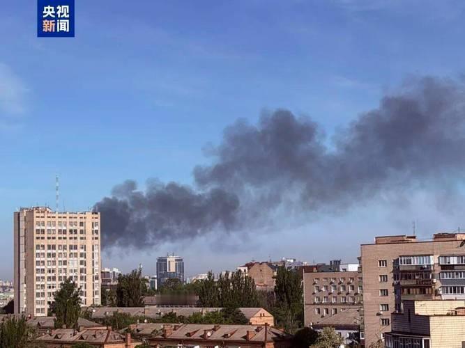 俄军逮到一条“大鱼”，精准打死乌克兰国家保卫局女上校，瓦伦蒂娜·萨维茨卡上校！乌