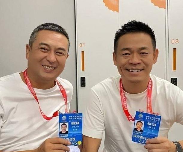 2009年，张嘉译买了7000万的豪宅，邀请孙浩来家里吃饭，可张嘉译说：“浩子，