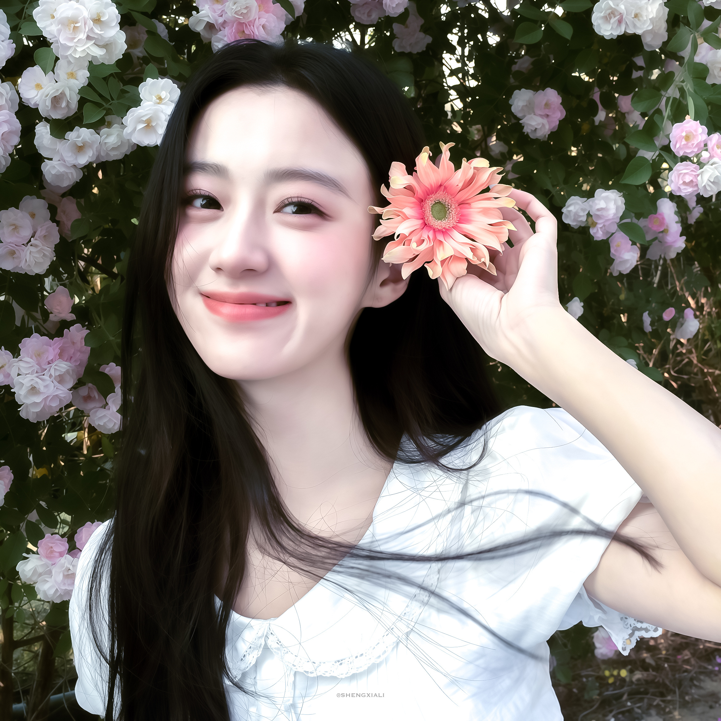 包上恩·几月几日天气晴🫧🍃🌳明媚感头像壁纸大放送～ 