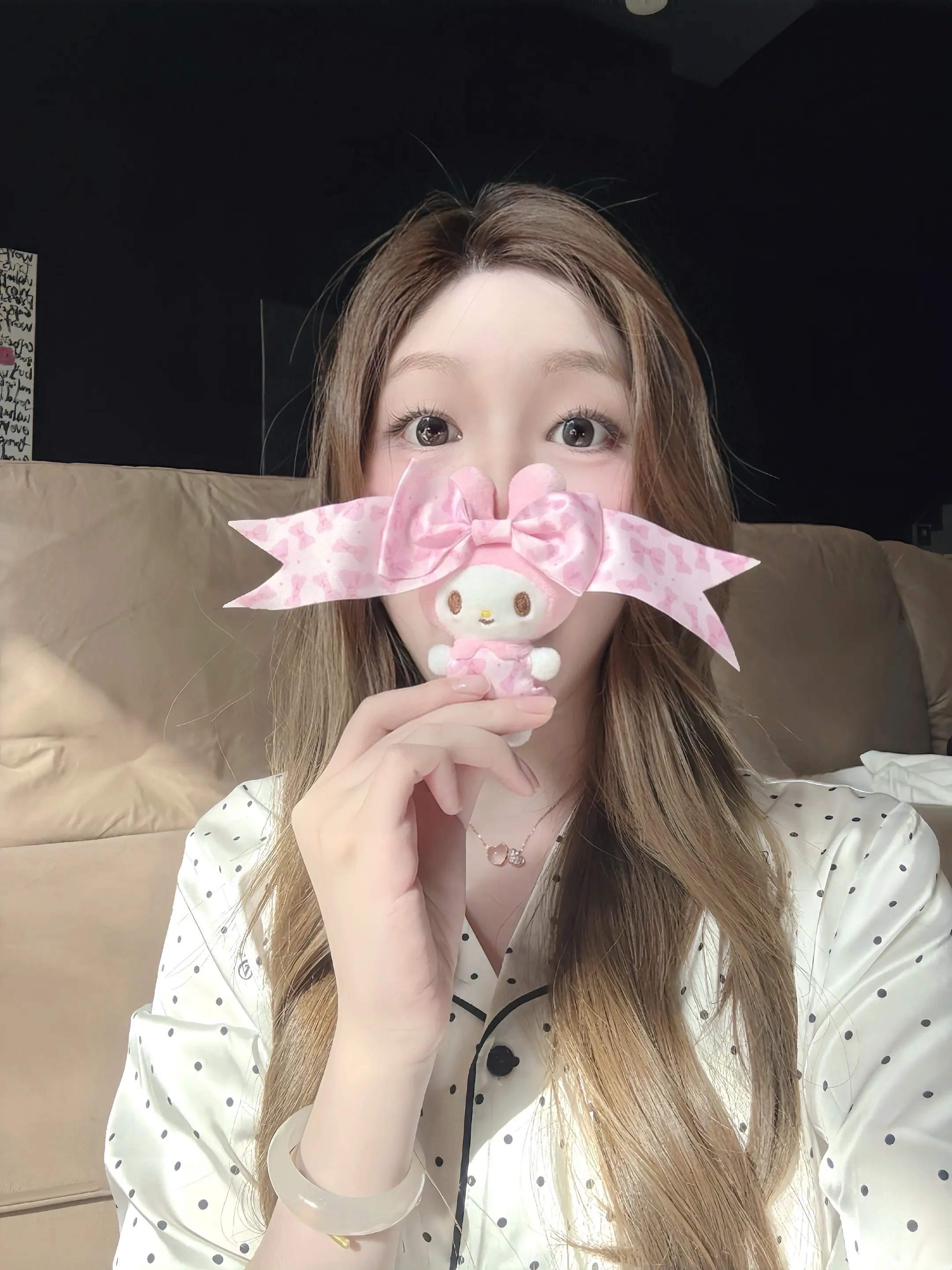 让我们都变成幸福大王(★ゝ֊ •)♡。