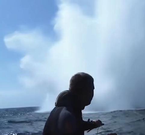 我找不到了，你们看着办！等签完停战协议后水雷自己会回来的。公布水雷，终极大招终于