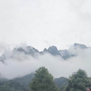 浪漫之小小旅