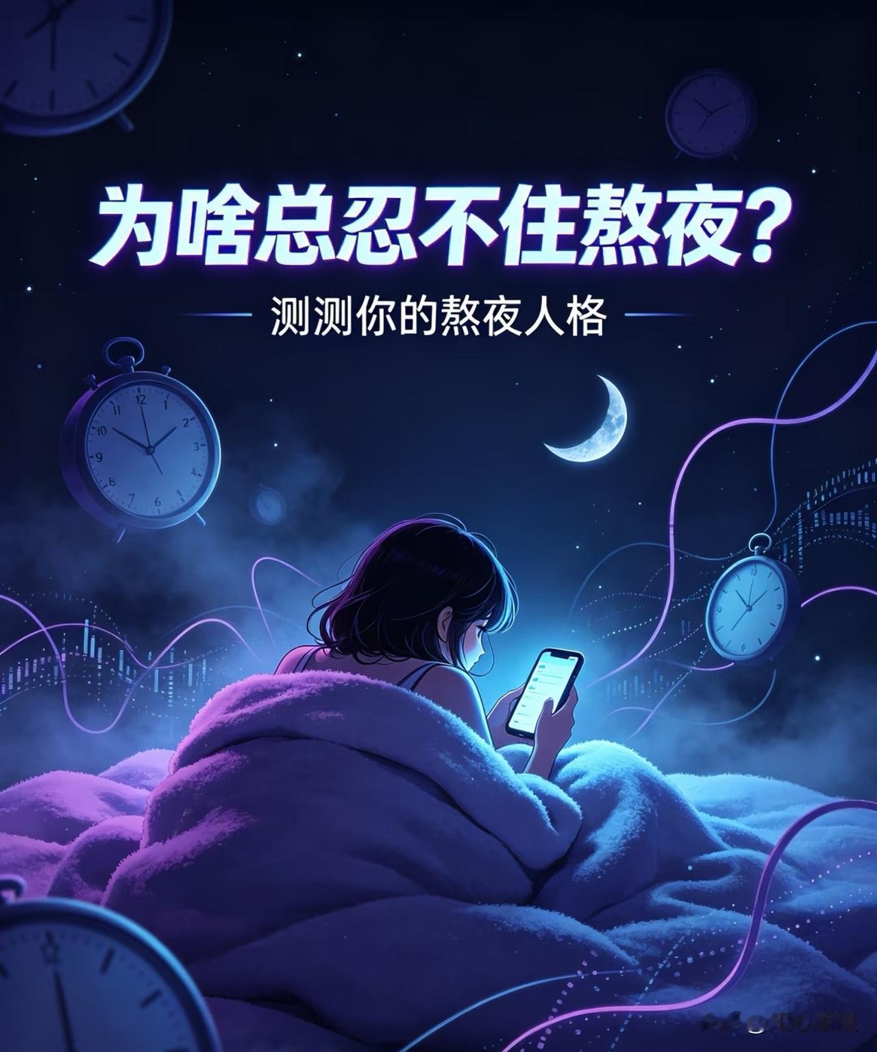一位养生专家说：
“晚上的10点、11点、12点睡觉，结果真的不一样。
欧洲心脏
