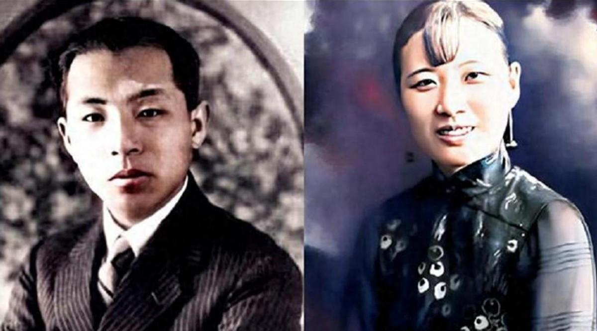 张学良临终透露被蒋介石扣押往事，真正拯救他的并非宋美龄，而是另有其人？
1940