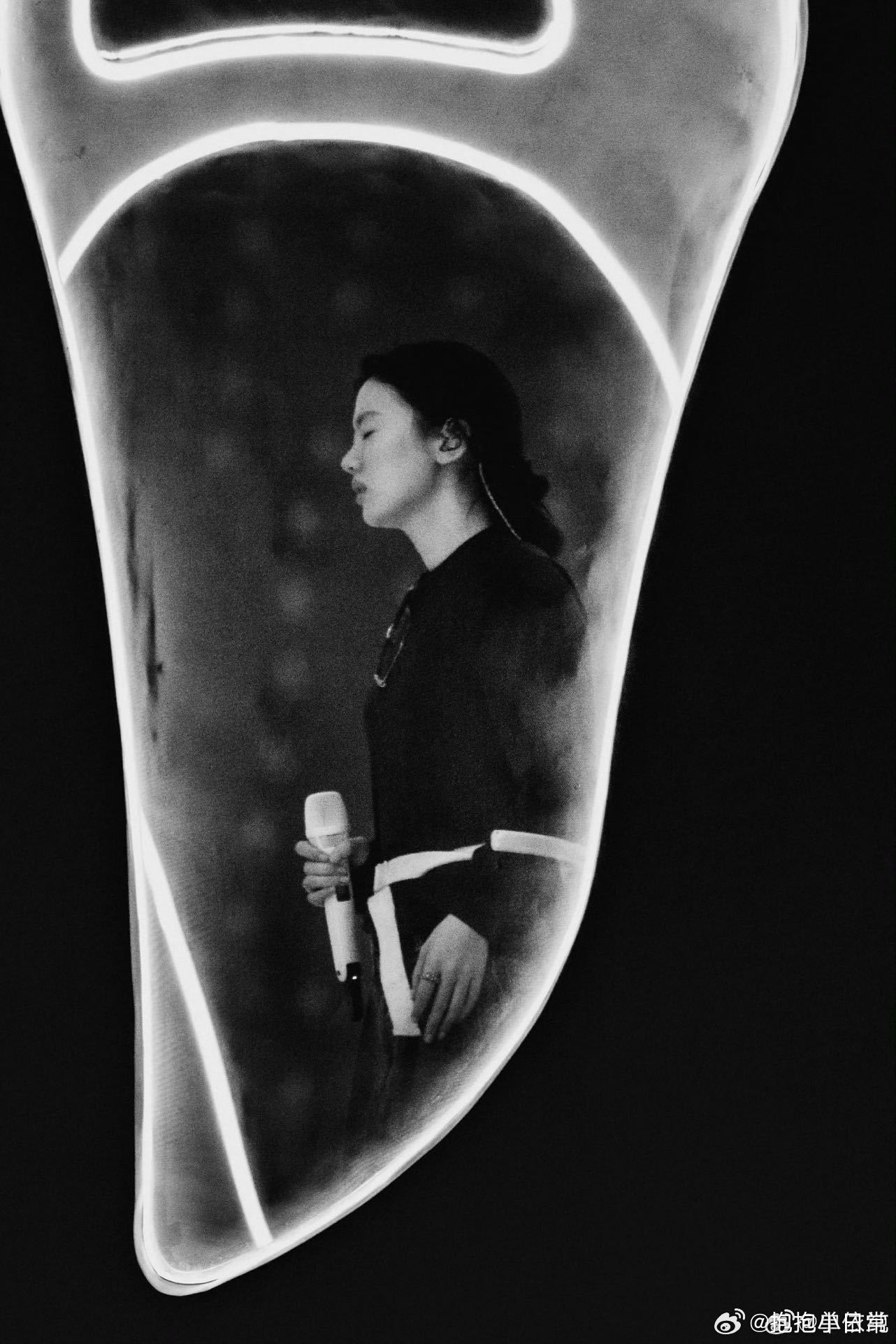 单依纯演唱会 终于等到「纯妹妹2.0」巡演深圳首站，精心筹备的舞台即将亮相，期待