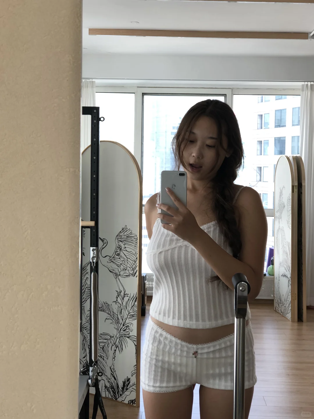 好身材姐来了！！！！