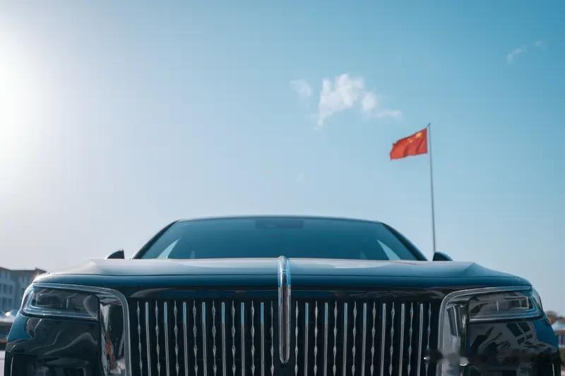 红旗旗舰、比亚迪高端系列、理想豪华SUV，不管是内饰豪华度、智驾安全性，还是低温