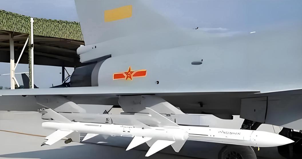 PL-17外销巴基斯坦，印度的噩梦没有尽头