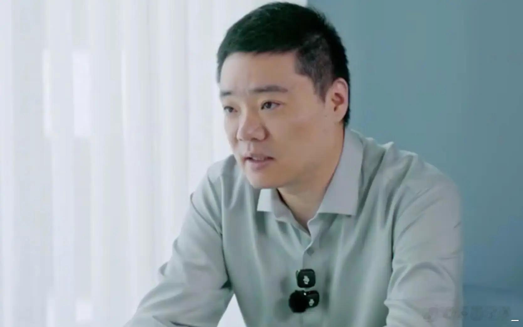 丁俊晖回应“下山的神”标签：我不觉得自己在下坡路，退役？打到60岁也行！近日，斯