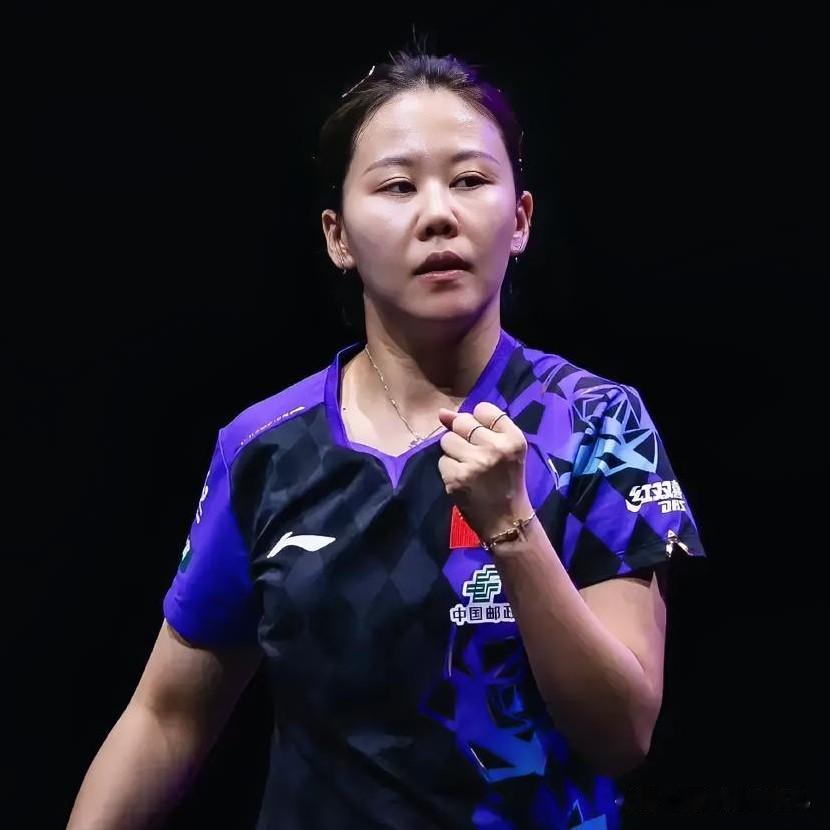 在对手的主场，把对手打得毫无还手之力。陈幸同做到了。4-0横扫日本新生代主力大藤