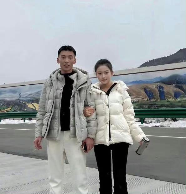 娶到这老婆，简直是祖坟冒青烟 