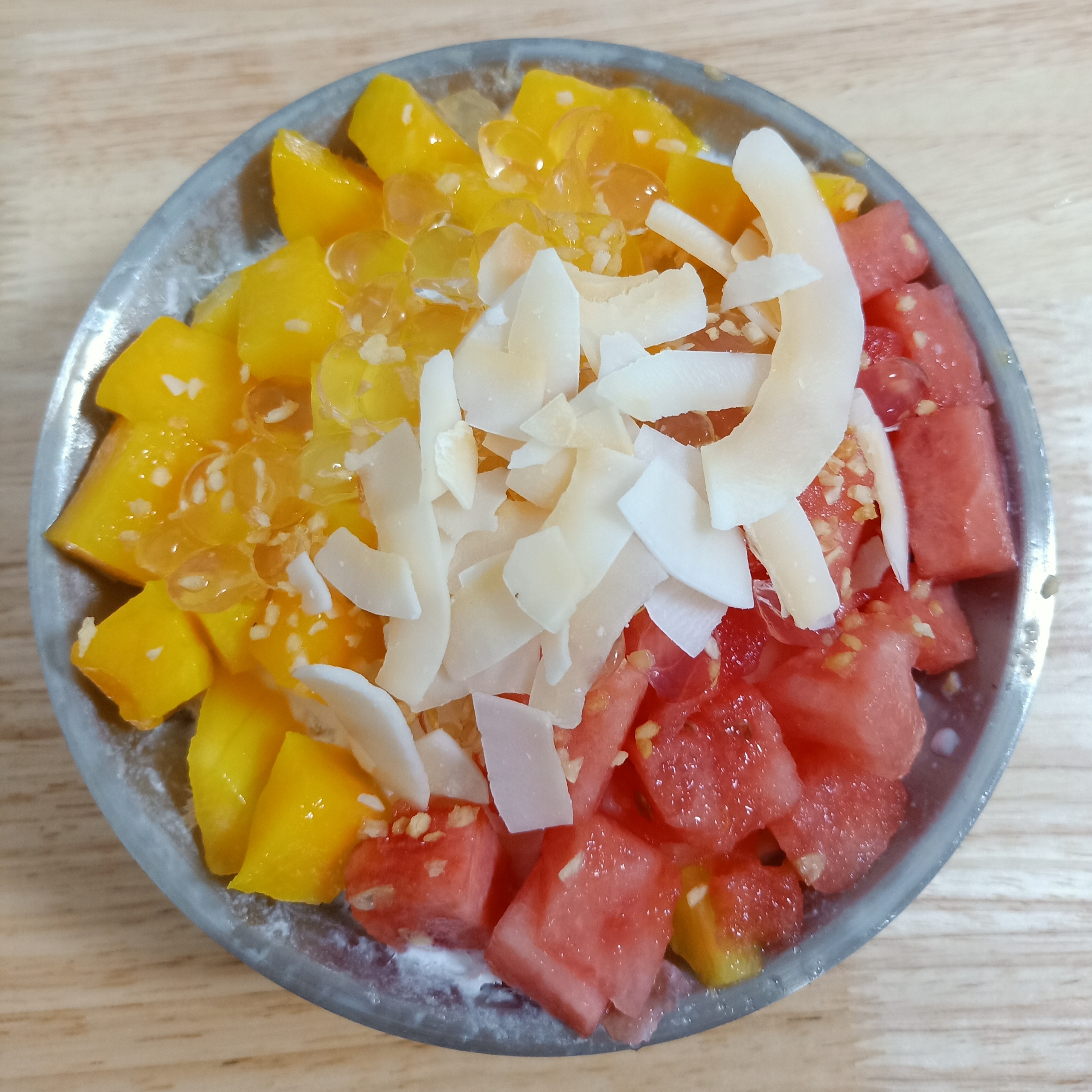 刨冰🍧 ​​​