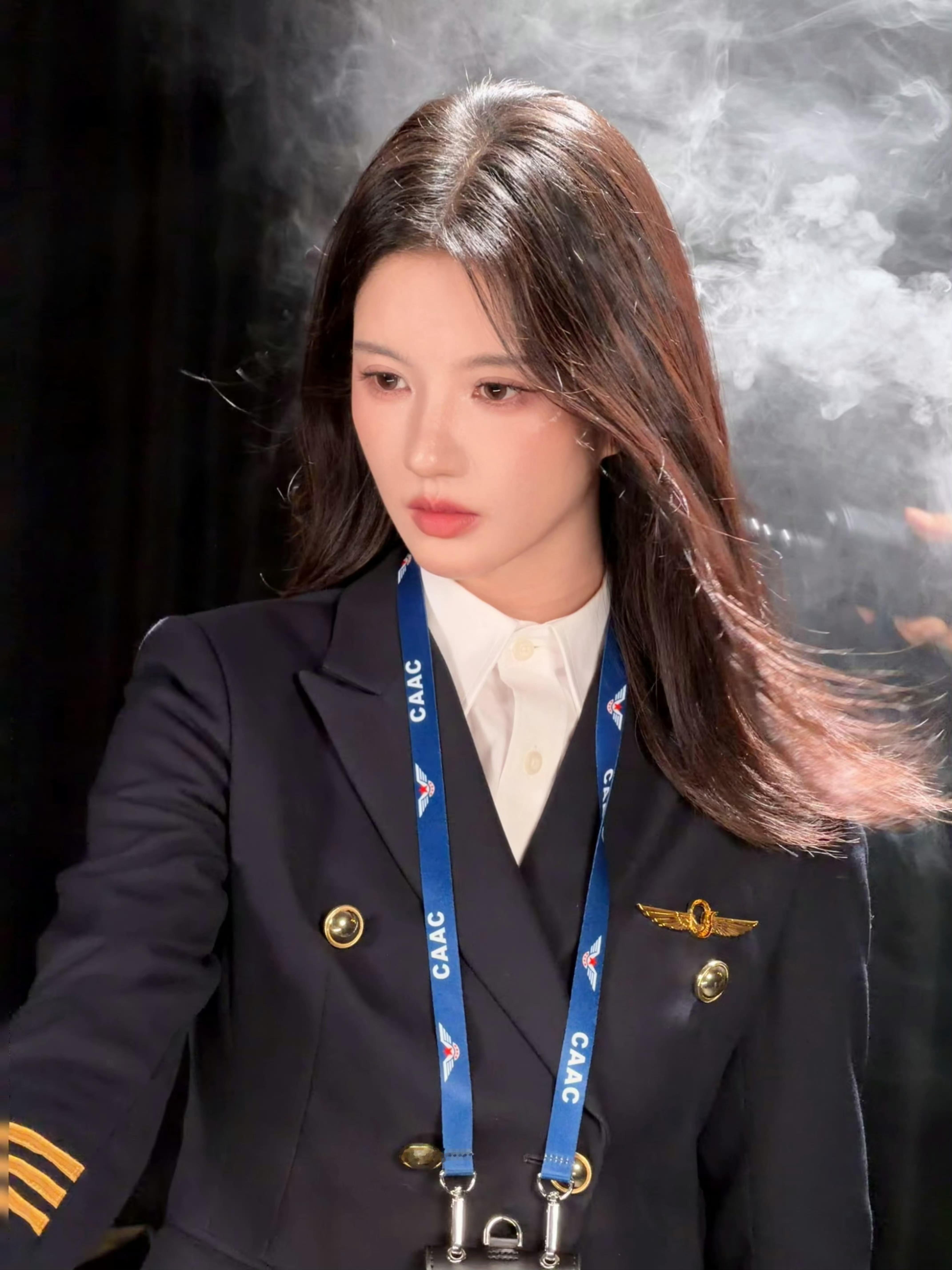 刘些宁阮思娴 🍋飞到我心上定档 爱阮机长在心口常开被学姐俘获芳心期待期待期待