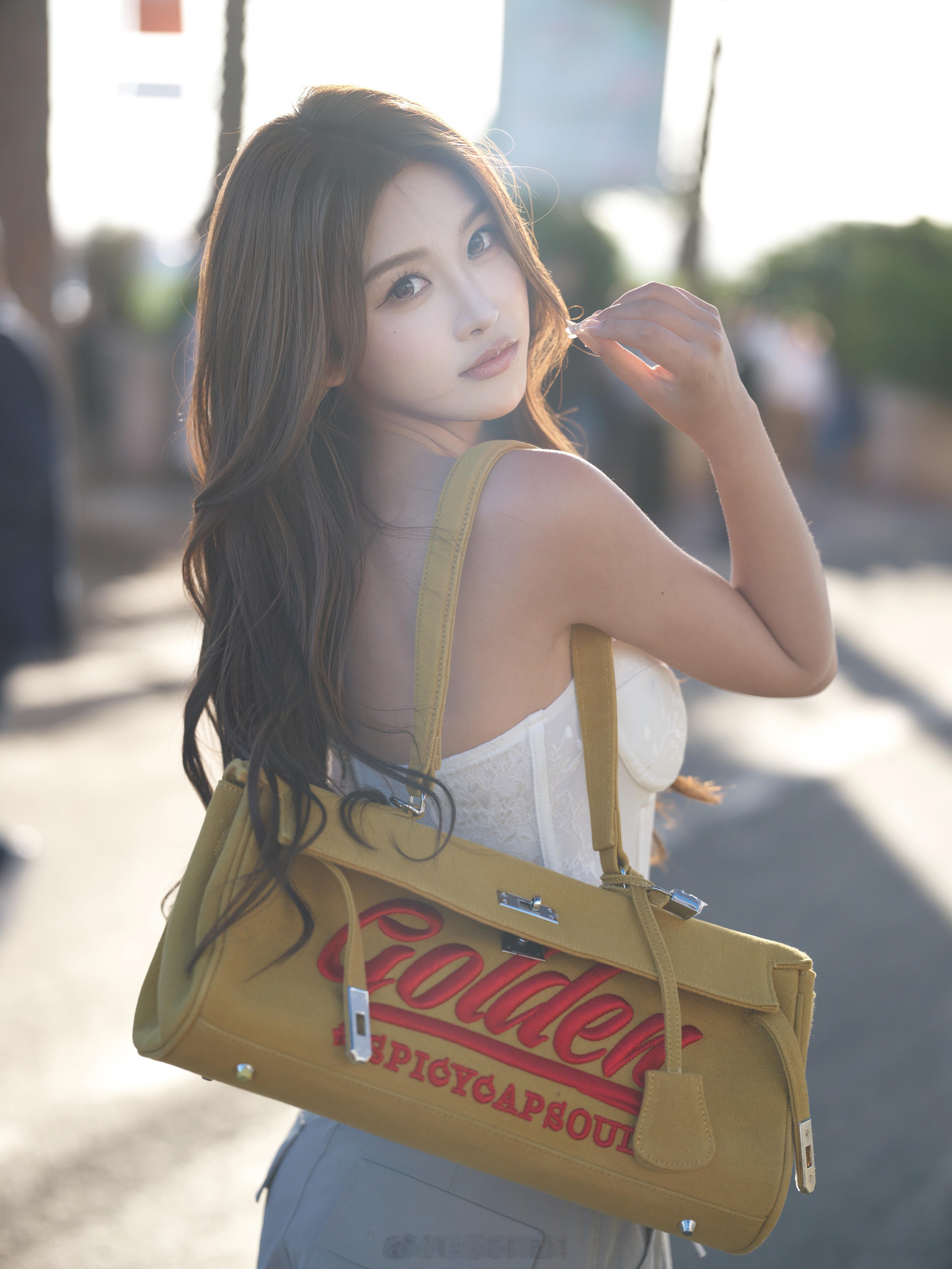 在戛纳假装松弛的每一天 