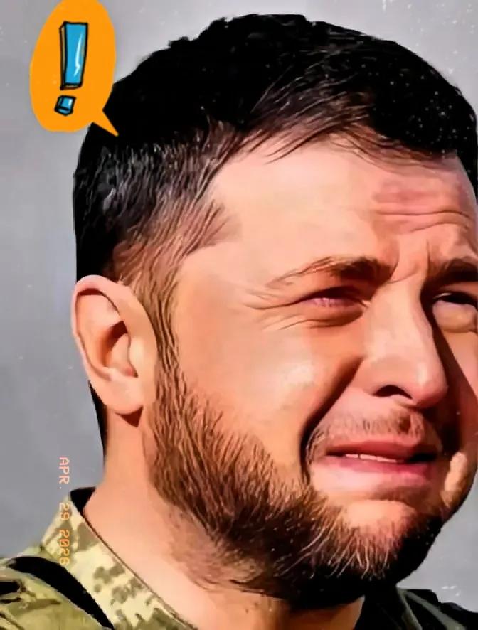 乌克兰最新动态！

4月28日，乌议会以319票高赞成票数，强势通过泽连斯基提案