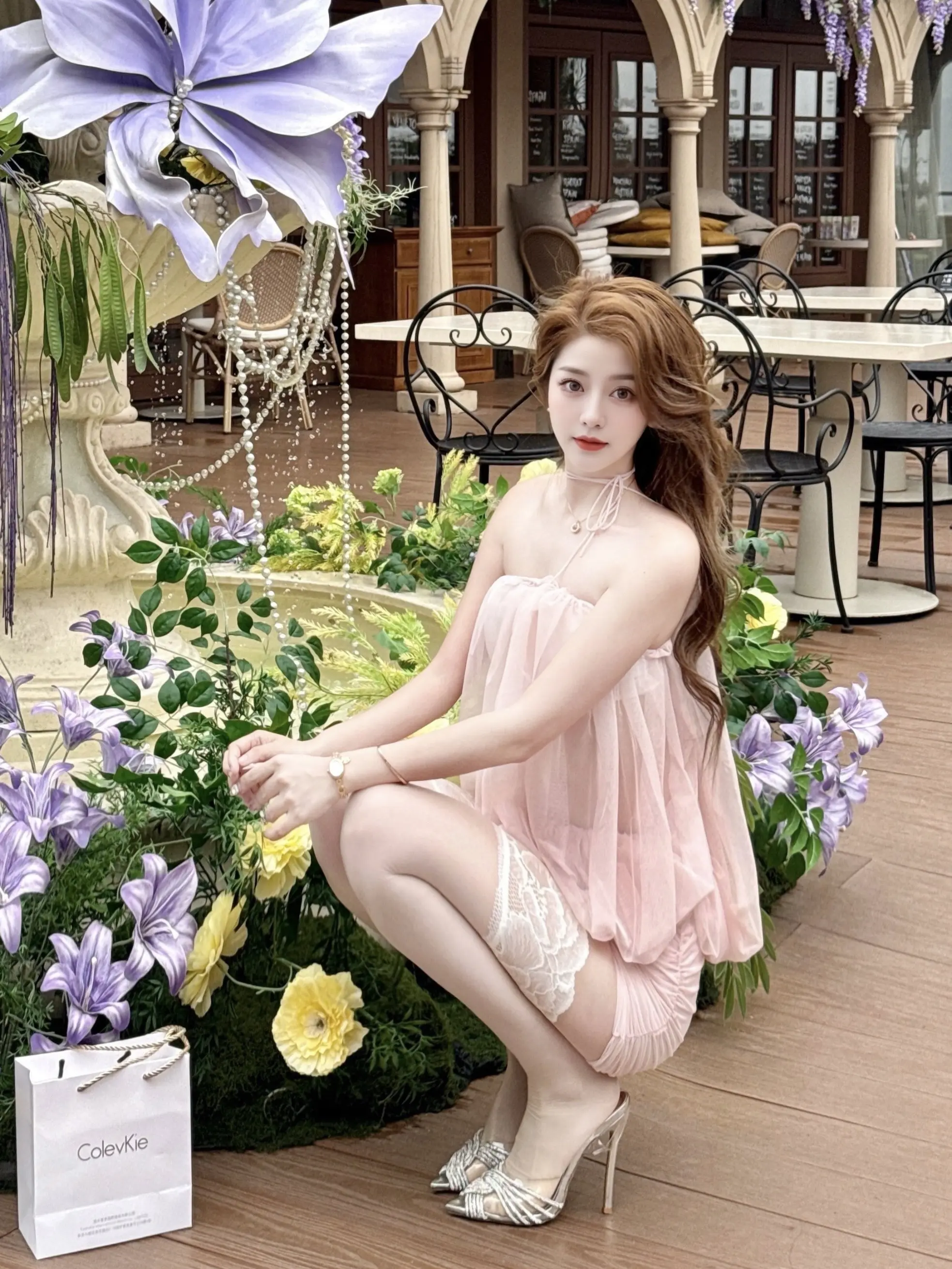 心狠是错 心软也是错 我这颗心要捏成什么样才好